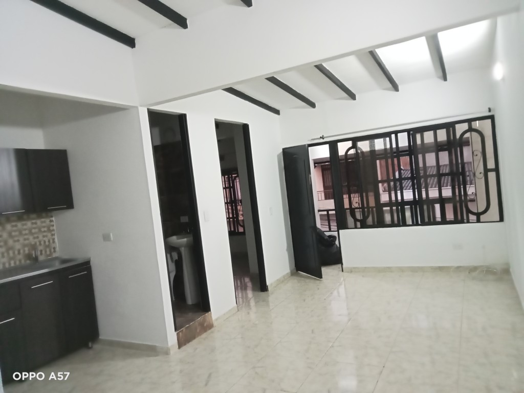 Apartamento en ARMENIA, SAN JOSE (Ref: 12511)