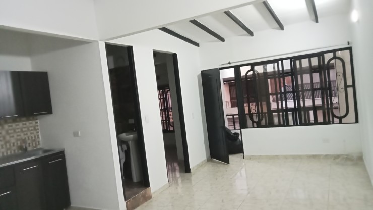 APARTAMENTO PARA VENTA EN ARMENIA