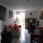 Apartamento en ARMENIA, VILLA LILIANA (Ref: 12810) - 2