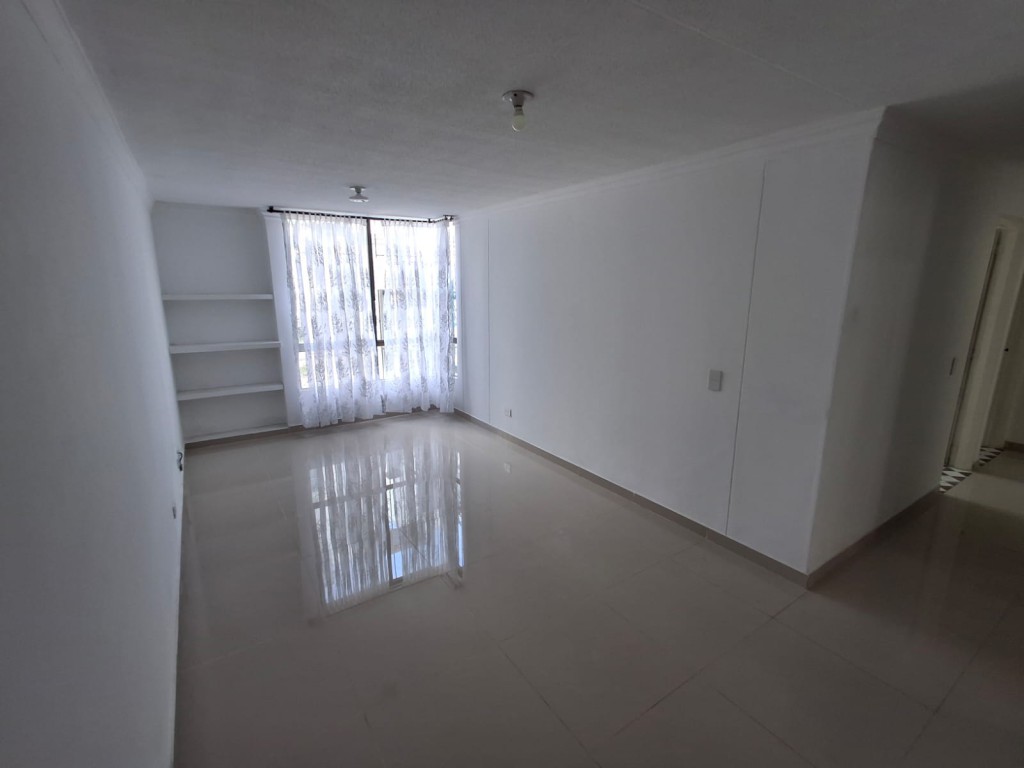 Apartamento en ARMENIA, PROVIDENCIA (Ref: 12811)