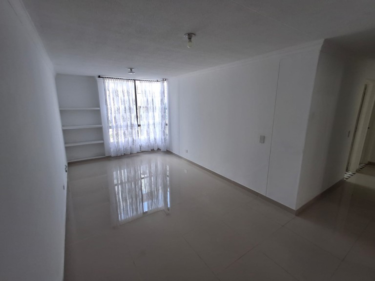 Apartamento en ARMENIA, PROVIDENCIA (Ref: 12811)