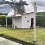 Casa campestre en ARMENIA, VEREDA PUERTO ESPEJO (Ref: 12822) - 9