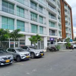 Apartestudio en ARMENIA, AVENIDA CENTENARIO (Ref: 12830) - 2