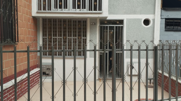 CASA PARA VENTA EN ARMENIA