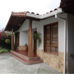 Casa campestre en CIRCASIA, VEREDA RIOBAMBA (Ref: 12310) - 2