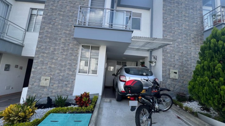 CASA PARA VENTA EN ARMENIA