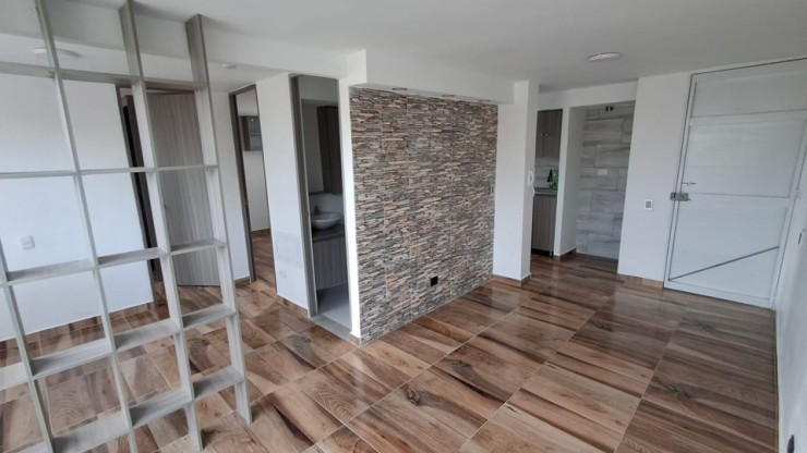 APARTAMENTO PARA VENTA EN ARMENIA