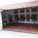 Casa campestre en CIRCASIA, VEREDA RIOBAMBA (Ref: 12310) - 8