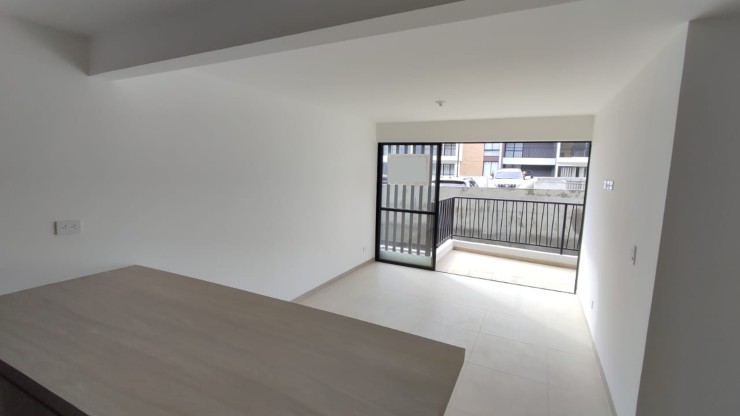 APARTAMENTO PARA VENTA EN ARMENIA