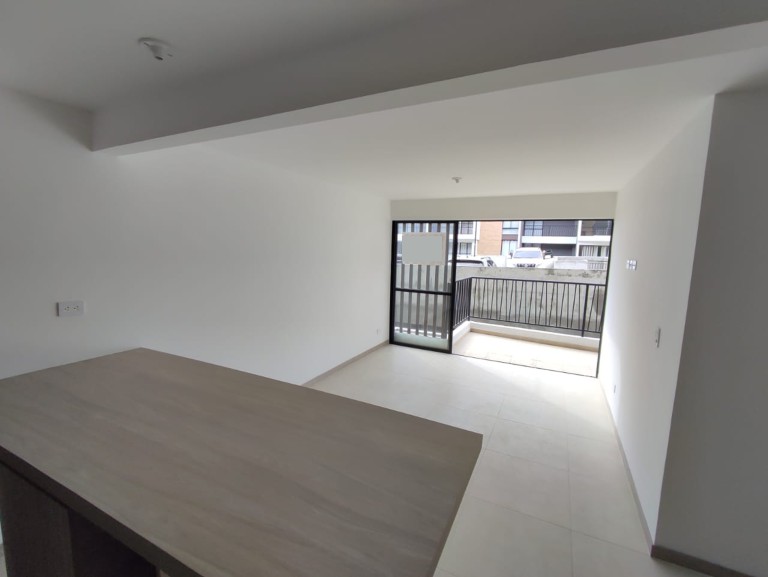 Apartamento en ARMENIA, PUERTO ESPEJO (Ref: 12750)