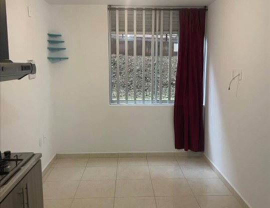 APARTAESTUDIO PARA VENTA EN ARMENIA