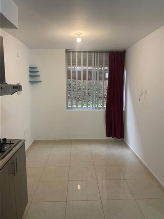 Apartestudio en ARMENIA, ORO NEGRO (Ref: 12696)