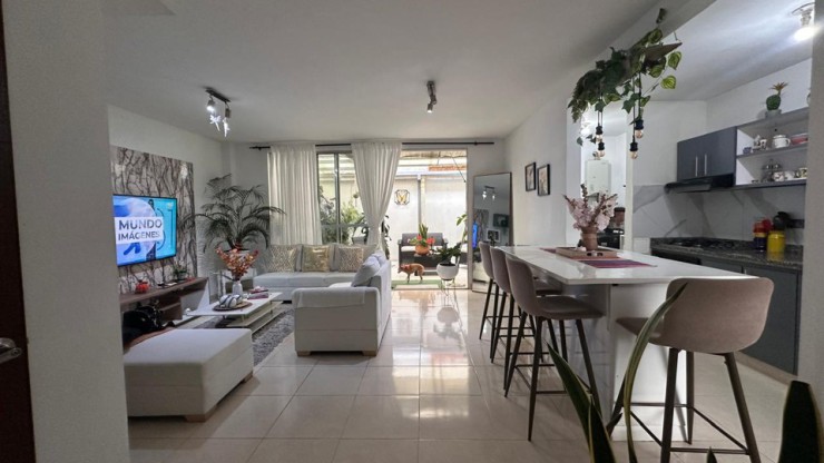 CASA PARA VENTA EN ARMENIA