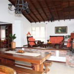 Casa campestre en CIRCASIA, VEREDA RIOBAMBA (Ref: 12310) - 11