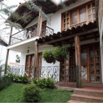 Casa campestre en CIRCASIA, VEREDA RIOBAMBA (Ref: 12310) - 1