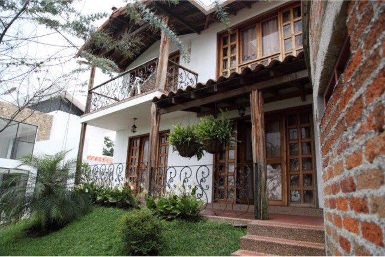 Casa campestre en CIRCASIA, VEREDA RIOBAMBA (Ref: 12310)