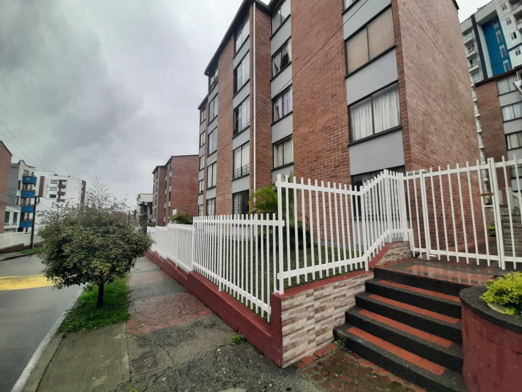 Apartamento en ARMENIA, PROVIDENCIA (Ref: 12842)