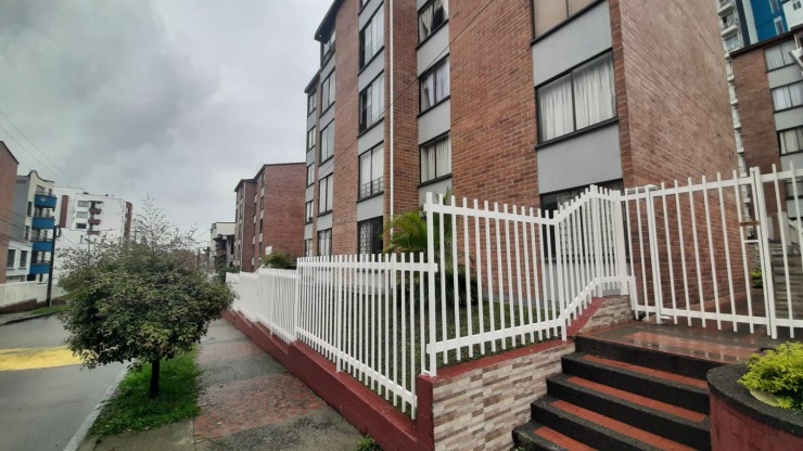APARTAMENTO PARA VENTA EN ARMENIA
