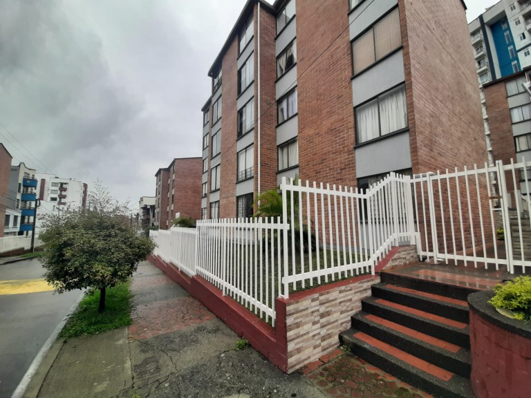 Apartamento en ARMENIA, PROVIDENCIA (Ref: 12842)