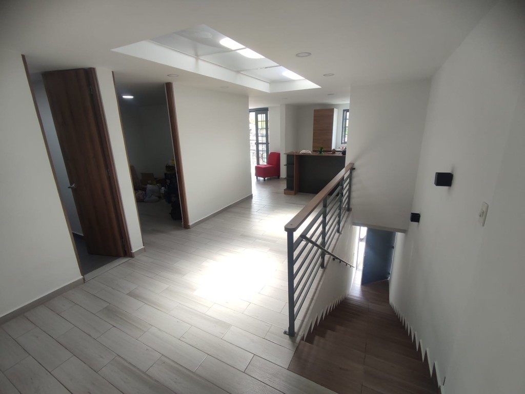 Apartamento en ARMENIA, SANTA RITA (Ref: 12619)