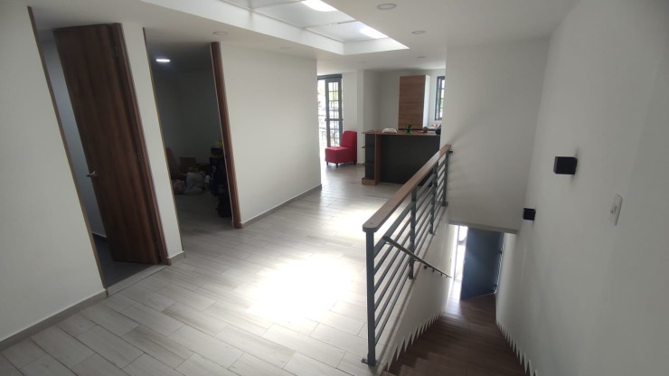 APARTAMENTO PARA VENTA EN ARMENIA