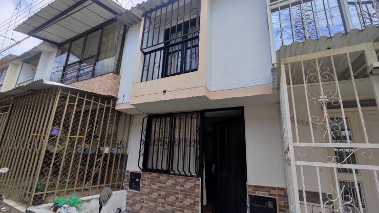 CASA PARA VENTA EN ARMENIA