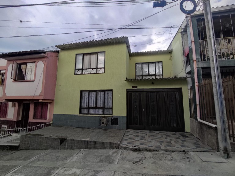 Casa en ARMENIA, LA ISABELA (Ref: 12644)