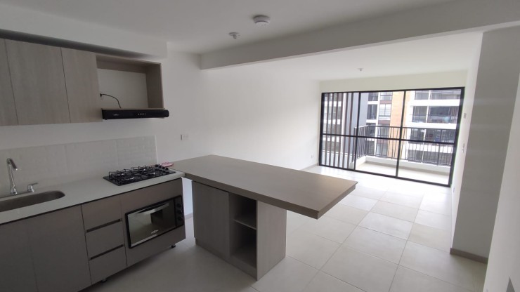 APARTAMENTO PARA VENTA EN ARMENIA