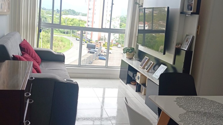 APARTAMENTO PARA VENTA EN TEBAIDA