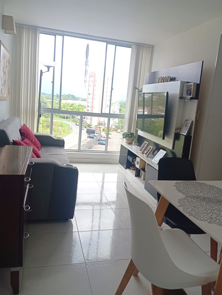Apartamento en ARMENIA, VIA TEBAIDA (Ref: 12670)
