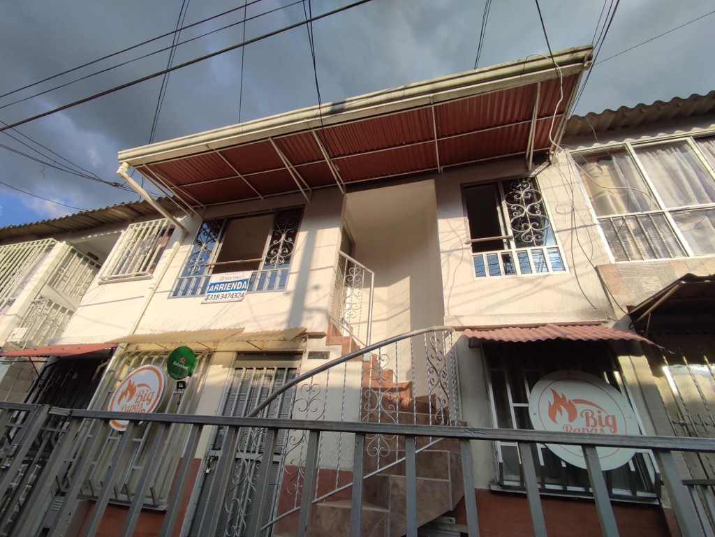 APARTAMENTO PARA RENTA EN ARMENIA