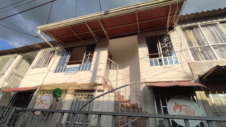 APARTAMENTO PARA RENTA EN ARMENIA