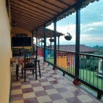 Finca en FILANDIA, VEREDA CONGAL ALTO (Ref: 12689) - 2