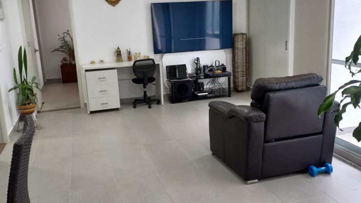 APARTAMENTO PARA VENTA EN ARMENIA