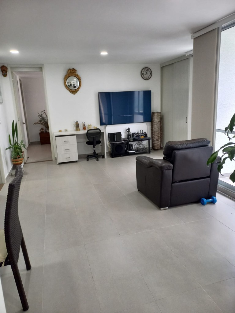 Apartamento en ARMENIA, SECTOR ORO NEGRO (Ref: 12692)