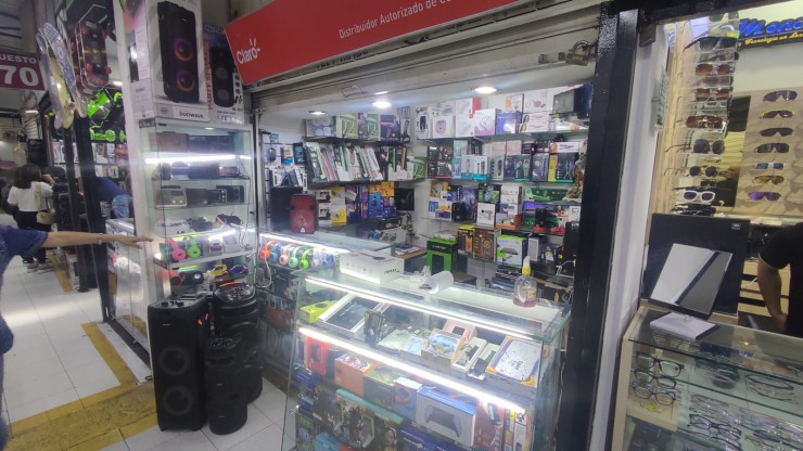 LOCAL COMERCIAL PARA VENTA EN ARMENIA