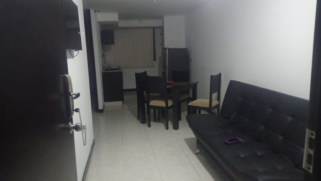 Apartamento en QUIMBAYA, QUIMBAYA (Ref: 12699)