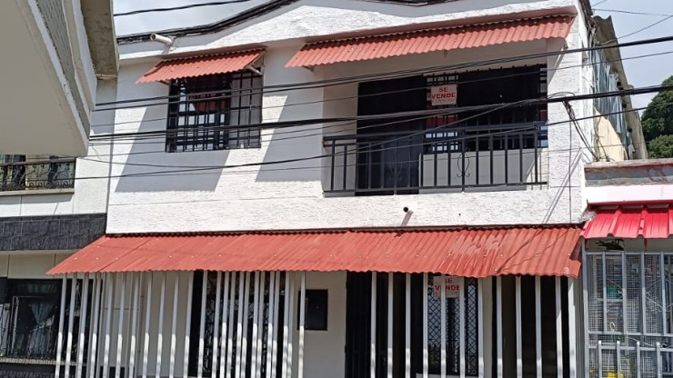 CASA PARA VENTA EN ARMENIA