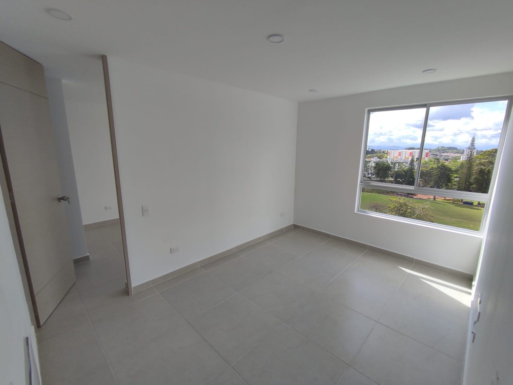 Apartamento en ARMENIA, AVENIDA LAS PALMAS (Ref: 12706)