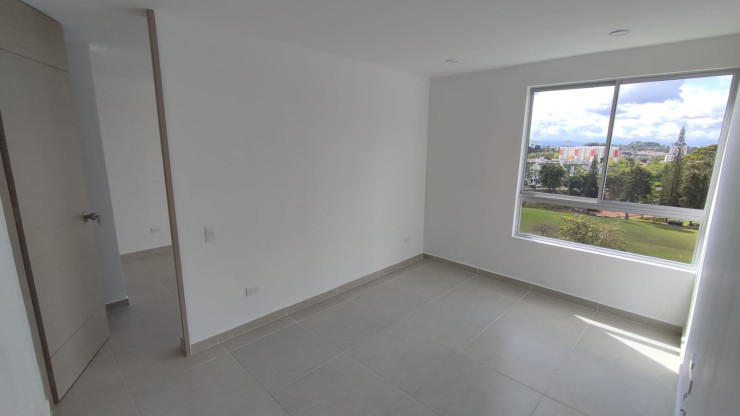 APARTAMENTO PARA VENTA EN ARMENIA
