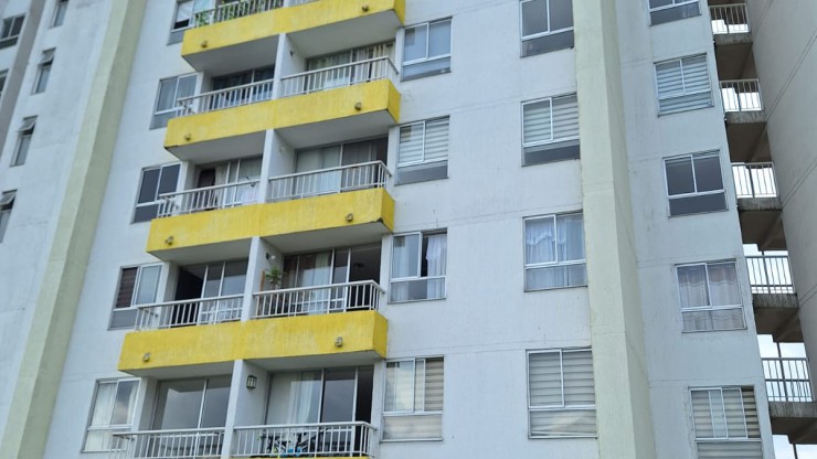APARTAMENTO PARA VENTA EN ARMENIA