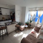 Apartamento en ARMENIA, LA VIRGINIA (Ref: 12712) - 1
