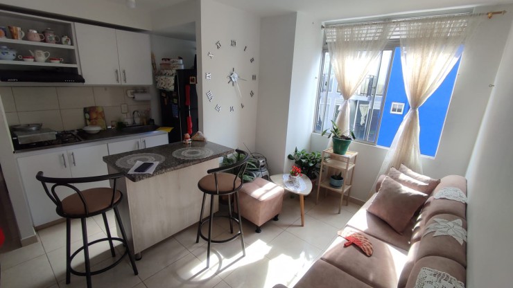 APARTAMENTO PARA VENTA EN ARMENIA