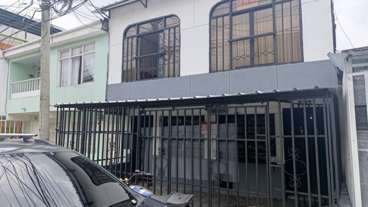 CASA PARA VENTA EN ARMENIA