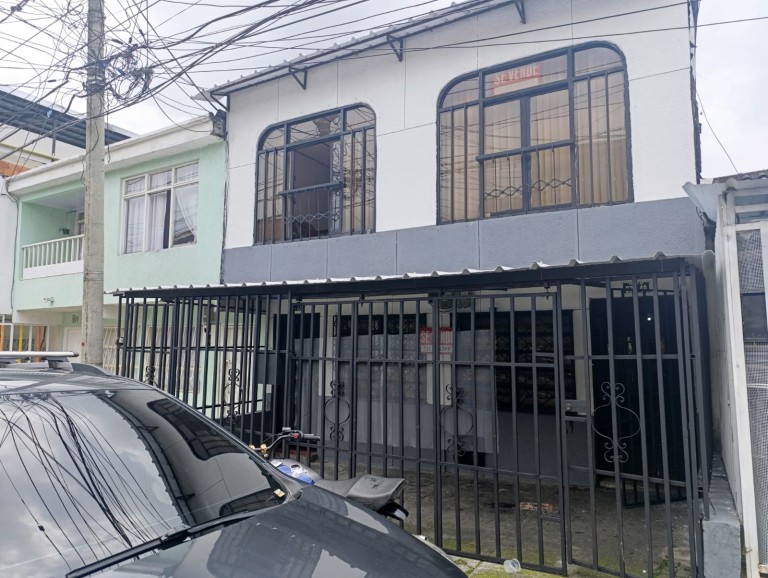 Casa en ARMENIA, SAN JOSE (Ref: 12720)