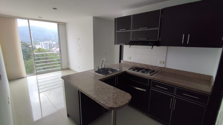 APARTAMENTO PARA RENTA EN ARMENIA