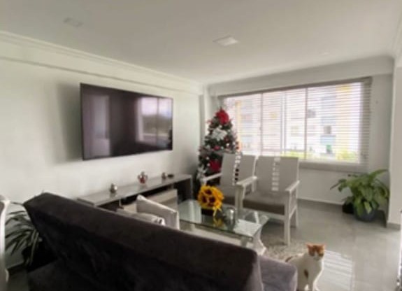 APARTAMENTO PARA VENTA EN ARMENIA