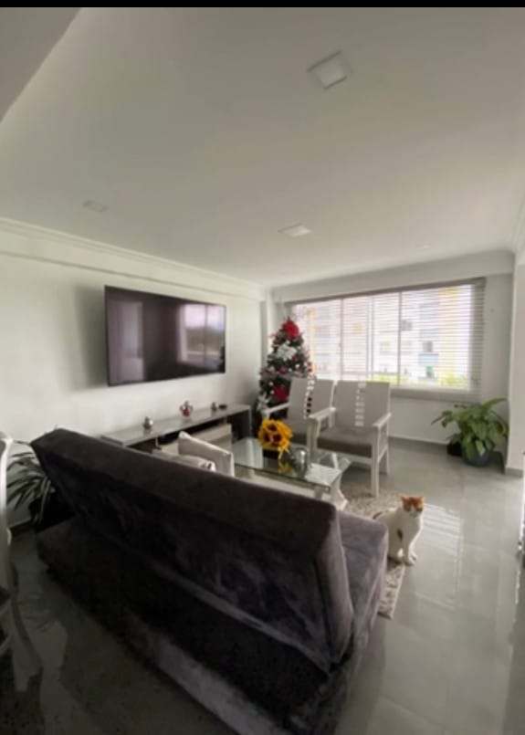 Apartamento en ARMENIA, SECTOR ESTADIO CENTENARIO (Ref: 12729)