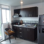 APARTAMENTO PARA VENTA EN ARMENIA - 5