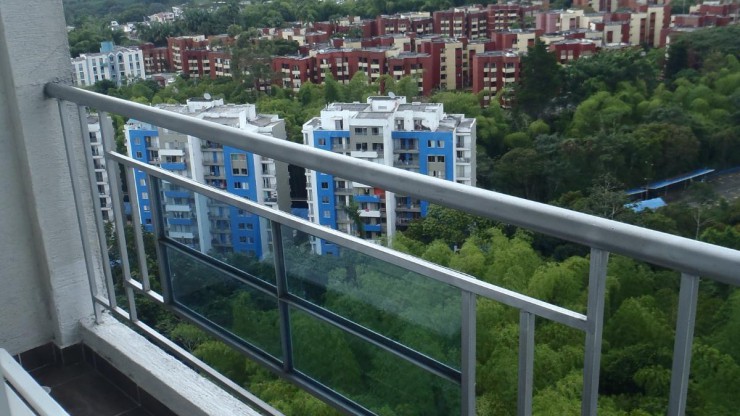 APARTAMENTO PARA VENTA EN ARMENIA
